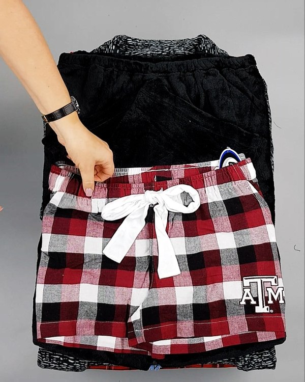 Фотография  558 - Пижамы СТОК CAN 084#10 кг, ЛОТ №6975 оптом в Кызыле и республике Тыва