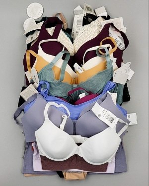 Купить Нижнее белье TRIUMPH 104#33 шт, ЛОТ №7134 оптом в Кызыле и республике Тыва