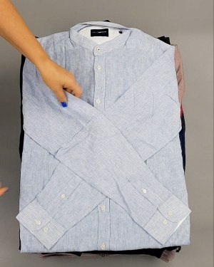 Фотография  241 - GAS mix м/ж#15,2 кг, ЛОТ №6968 оптом в Кызыле и республике Тыва