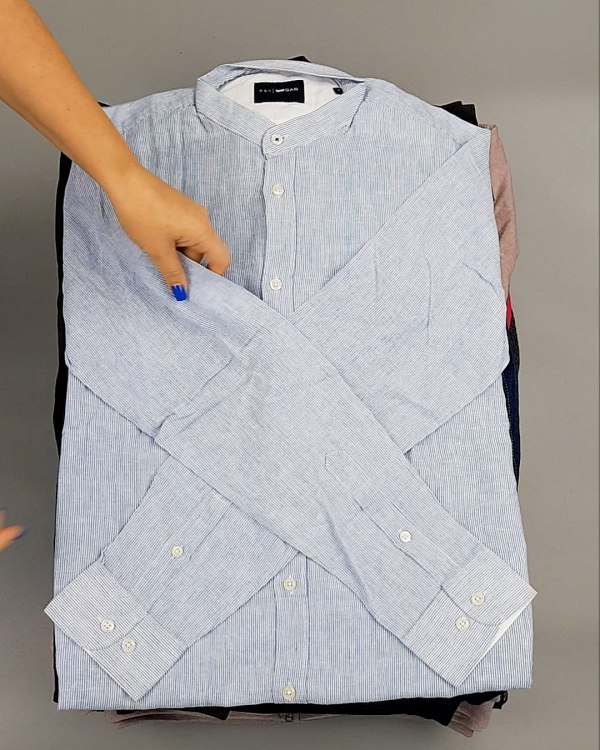 Фотография  924 - GAS mix м/ж#15,2 кг, ЛОТ №6968 оптом в Кызыле и республике Тыва