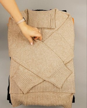 Фотография  698 - NOISY MAY Winter mix 104#15 кг, ЛОТ №7142 оптом в Кызыле и республике Тыва