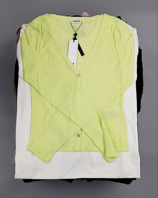 Фотография  933 - NOISY MAY Winter mix 104#15 кг, ЛОТ №7140 оптом в Кызыле и республике Тыва