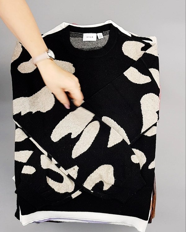 Фотография  285 - VILA Winter mix 104#15 кг, ЛОТ №7105 оптом в Кызыле и республике Тыва