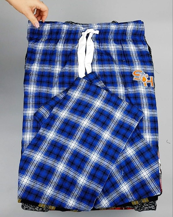 Фотография  326 - Пижамы СТОК CAN 084#10 кг, ЛОТ №6975 оптом в Кызыле и республике Тыва