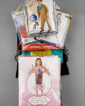 Купить Карнавал Kids#5 кг, ЛОТ №7094 оптом в Кызыле и республике Тыва