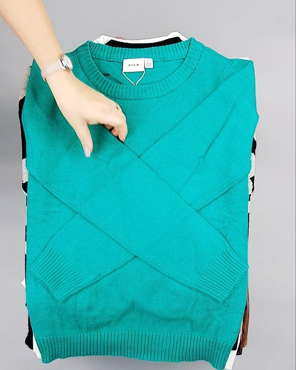 Фотография  906 - VILA Winter mix 104#15 кг, ЛОТ №7105 оптом в Кызыле и республике Тыва