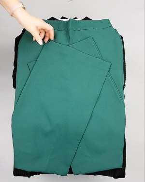 Фотография  116 - PIECES Winter mix 104#15 кг, ЛОТ №7145 оптом в Кызыле и республике Тыва