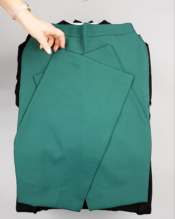 Фотография  855 - PIECES Winter mix 104#15 кг, ЛОТ №7145 оптом в Кызыле и республике Тыва