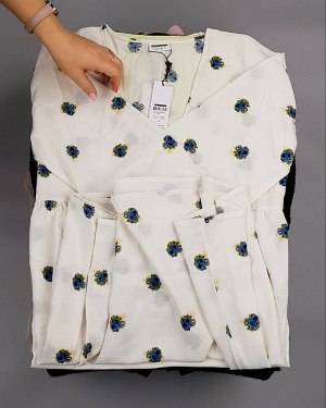 Фотография  521 - NOISY MAY Winter mix 104#15 кг, ЛОТ №7140 оптом в Кызыле и республике Тыва