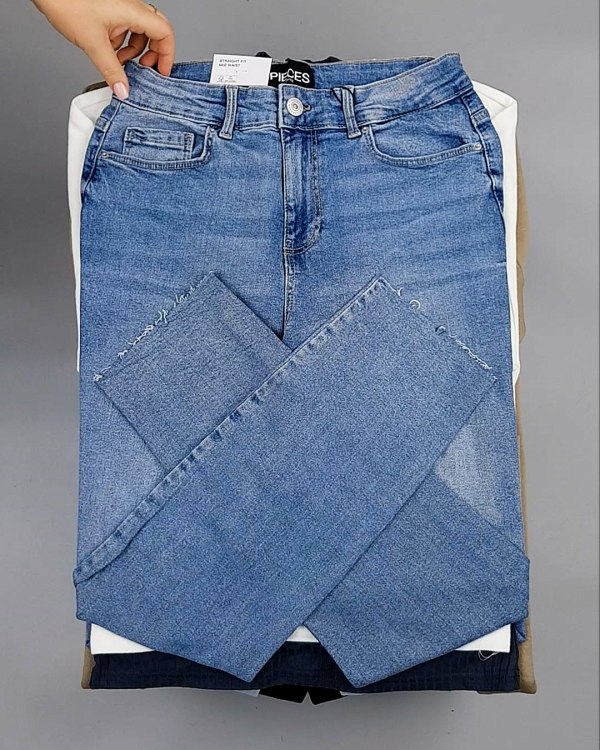 Фотография  238 - PIECES Winter mix 104#15 кг, ЛОТ №7144 оптом в Кызыле и республике Тыва