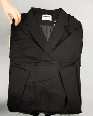 Фотография  941 - NOISY MAY Winter mix 104#15 кг, ЛОТ №7143 оптом в Кызыле и республике Тыва