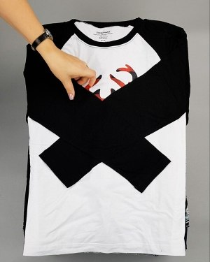 Фотография  307 - Пижамы СТОК CAN 084#10 кг, ЛОТ №6973 оптом в Кызыле и республике Тыва