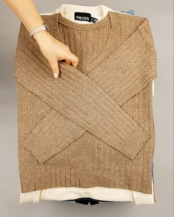 Фотография  515 - PIECES Winter mix 104#15 кг, ЛОТ №7144 оптом в Кызыле и республике Тыва