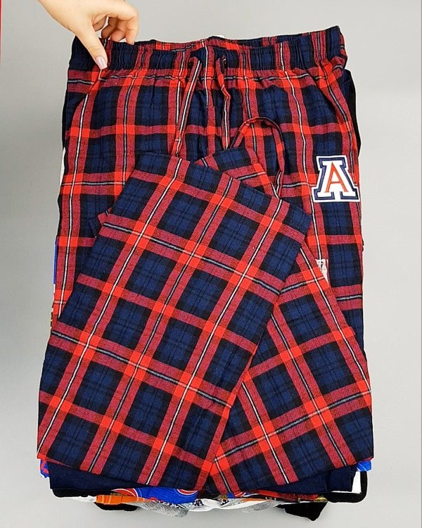 Фотография  821 - Пижамы СТОК CAN 084#10 кг, ЛОТ №6974 оптом в Кызыле и республике Тыва