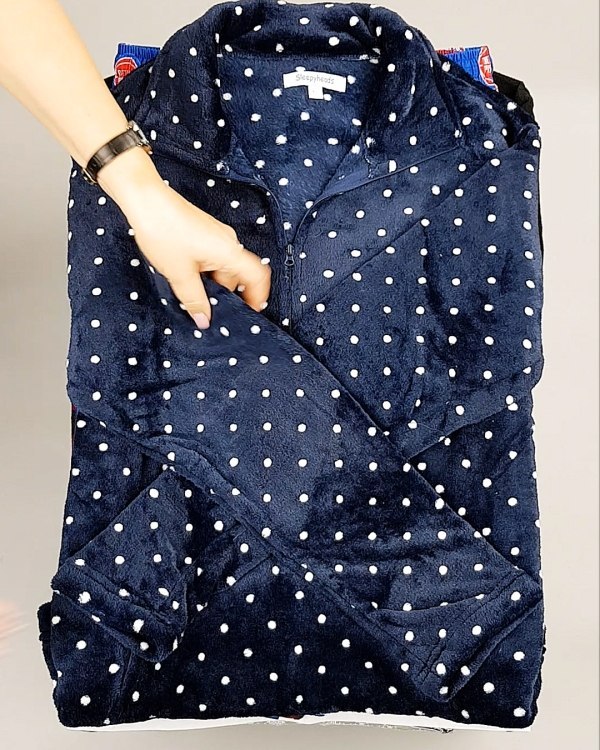 Фотография  250 - Пижамы СТОК CAN 084#10 кг, ЛОТ №6973 оптом в Кызыле и республике Тыва