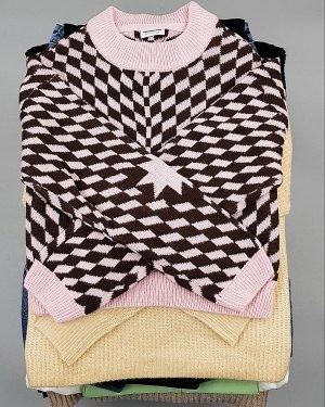 Купить NOISY MAY Winter mix 104#15 кг, ЛОТ №7142 оптом в Кызыле и республике Тыва