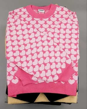 Купить NOISY MAY Winter mix 104#15 кг, ЛОТ №7140 оптом в Кызыле и республике Тыва