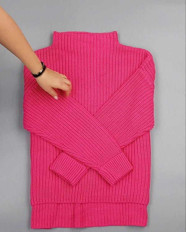 Фотография  767 - Джемпера Bestseller 104#7 кг, ЛОТ №7227 оптом в Кызыле и республике Тыва