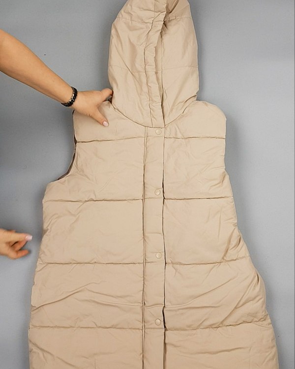 Фотография  377 - Верхняя одежда ONLY 104#10 кг, ЛОТ №7193 оптом в Кызыле и республике Тыва