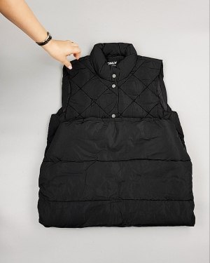 Фотография  564 - Верхняя одежда ONLY 104#10 кг, ЛОТ №7196 оптом в Кызыле и республике Тыва