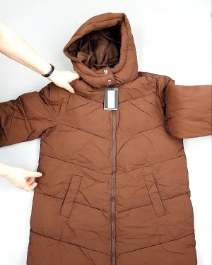 Фотография  968 - Верхняя одежда BESTSELLER Дания 104#10 кг, ЛОТ №7267 оптом в Кызыле и республике Тыва