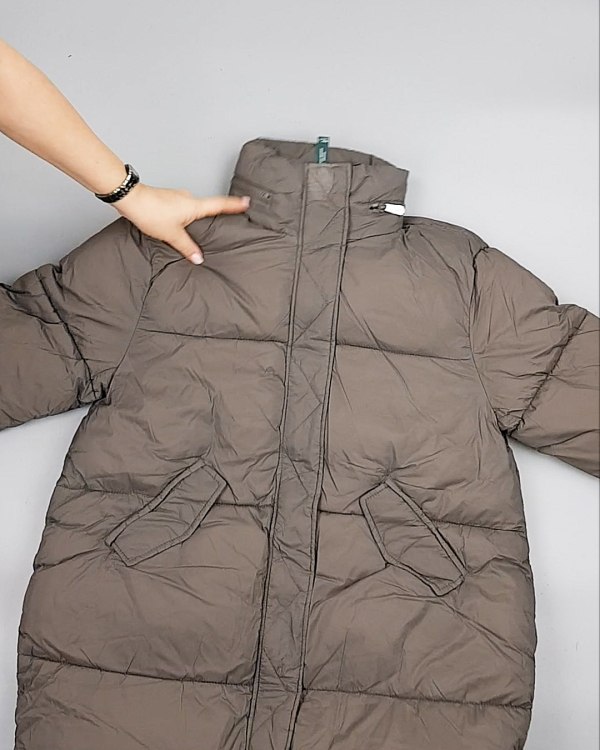 Фотография  585 - Верхняя одежда ONLY 104#10 кг, ЛОТ №7194 оптом в Кызыле и республике Тыва