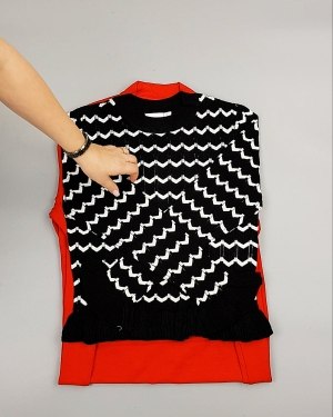 Фотография  592 - VILA Winter mix 104#15 кг, ЛОТ №7208 оптом в Кызыле и республике Тыва