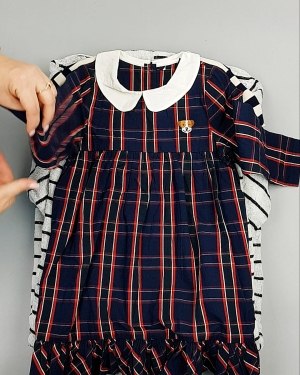 Фотография  925 - TCM Kids зима 104#6 кг, ЛОТ №7257 оптом в Кызыле и республике Тыва