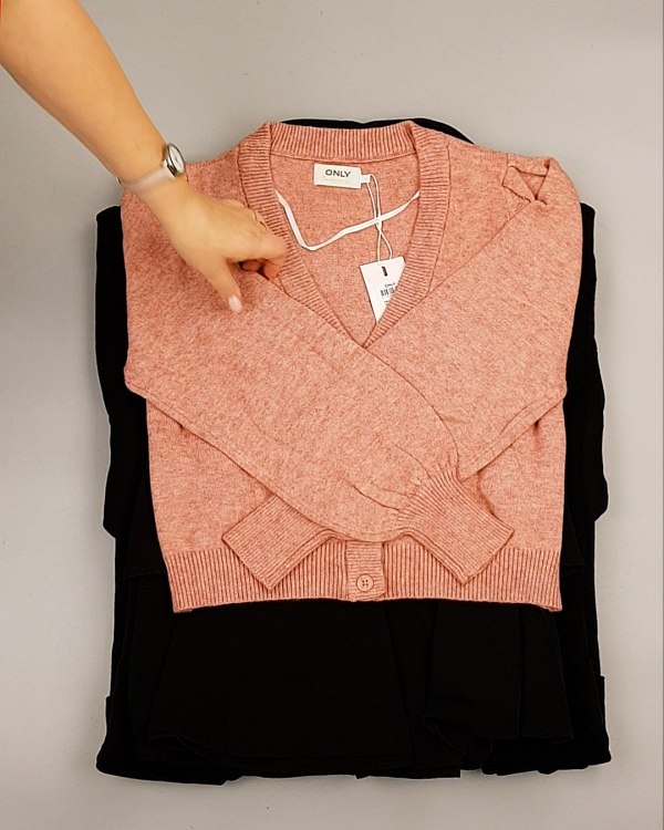 Фотография  291 - ONLY Winter mix 104#15 кг, ЛОТ №7182 оптом в Кызыле и республике Тыва