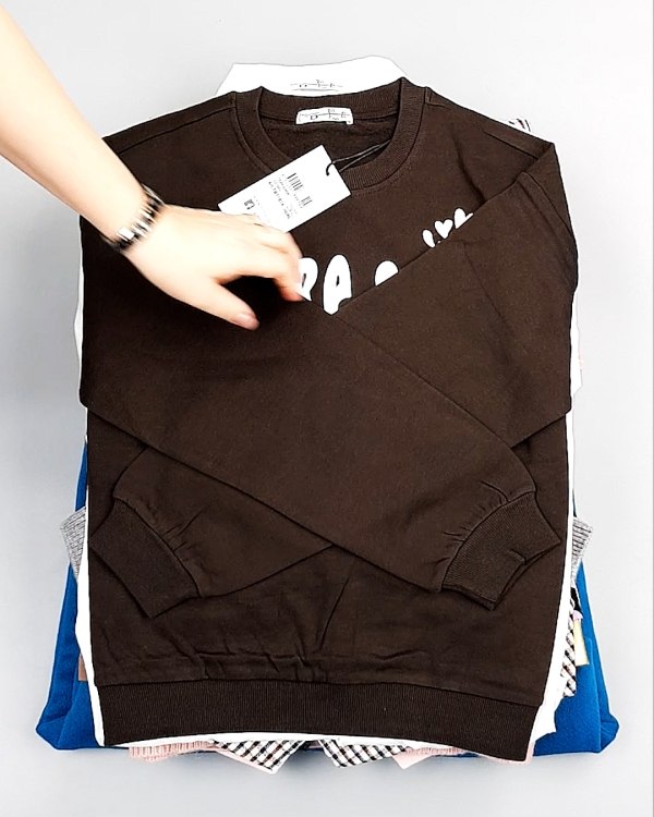 Фотография  210 - TO BE TOO Kids 114#5 кг, ЛОТ №7299 оптом в Кызыле и республике Тыва