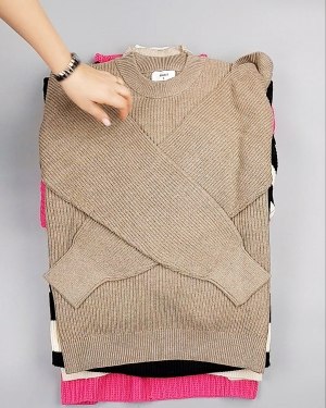 Фотография  621 - Джемпера Bestseller 104#7 кг, ЛОТ №7227 оптом в Кызыле и республике Тыва