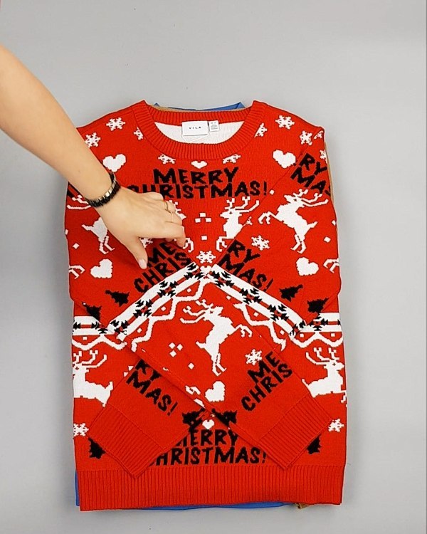 Фотография  855 - VILA Winter mix 104#15 кг, ЛОТ №7207 оптом в Кызыле и республике Тыва