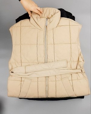 Фотография  547 - Верхняя одежда ONLY 104#10 кг, ЛОТ №7196 оптом в Кызыле и республике Тыва