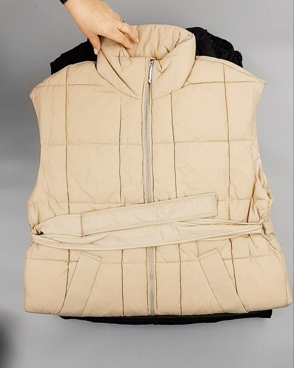 Фотография  692 - Верхняя одежда ONLY 104#10 кг, ЛОТ №7196 оптом в Кызыле и республике Тыва