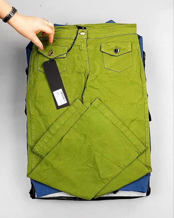 Фотография  523 - KIDS mix Italy 114#5 кг, ЛОТ №7282 оптом в Кызыле и республике Тыва