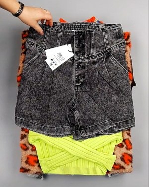 Фотография  410 - TO BE TOO Kids 114#5 кг, ЛОТ №7298 оптом в Кызыле и республике Тыва