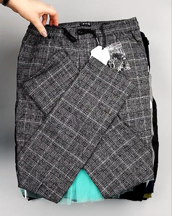 Фотография  798 - KIDS mix Italy 114#5 кг, ЛОТ №7284 оптом в Кызыле и республике Тыва