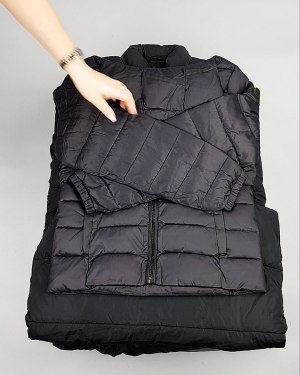 Фотография  151 - Верхняя одежда ONLY 104#10 кг, ЛОТ №7194 оптом в Кызыле и республике Тыва