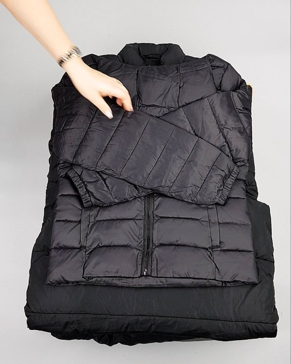 Фотография  668 - Верхняя одежда ONLY 104#10 кг, ЛОТ №7194 оптом в Кызыле и республике Тыва