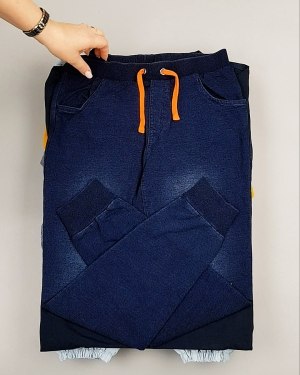 Фотография  117 - TCM Kids зима 104#6 кг, ЛОТ №7254 оптом в Кызыле и республике Тыва