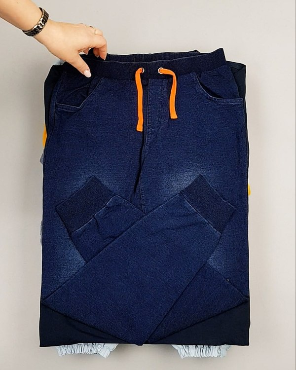 Фотография  337 - TCM Kids зима 104#6 кг, ЛОТ №7254 оптом в Кызыле и республике Тыва