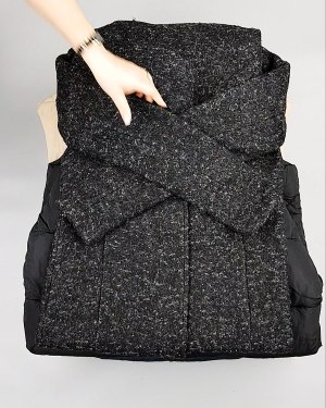 Фотография  370 - Верхняя одежда ONLY 104#10 кг, ЛОТ №7196 оптом в Кызыле и республике Тыва