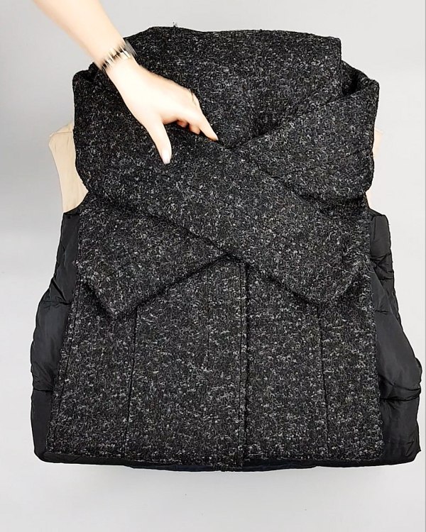 Фотография  773 - Верхняя одежда ONLY 104#10 кг, ЛОТ №7196 оптом в Кызыле и республике Тыва