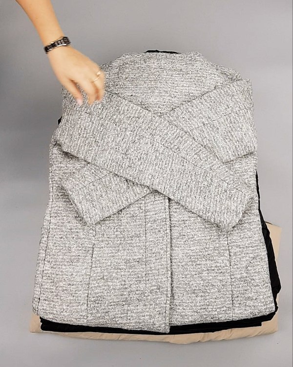 Фотография  537 - Верхняя одежда ONLY 104#10 кг, ЛОТ №7193 оптом в Кызыле и республике Тыва