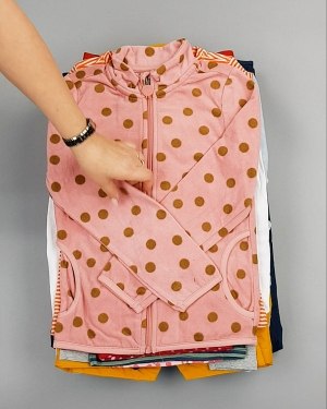 Фотография  493 - TCM Kids зима 104#6 кг, ЛОТ №7256 оптом в Кызыле и республике Тыва