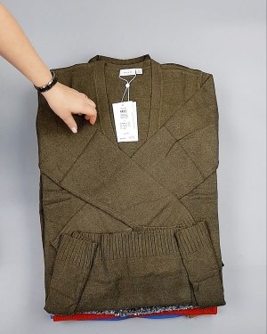 Фотография  804 - VILA Winter mix 104#15 кг, ЛОТ №7207 оптом в Кызыле и республике Тыва