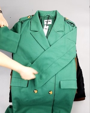 Фотография  682 - Верхняя одежда BESTSELLER Дания 104#10 кг, ЛОТ №7267 оптом в Кызыле и республике Тыва