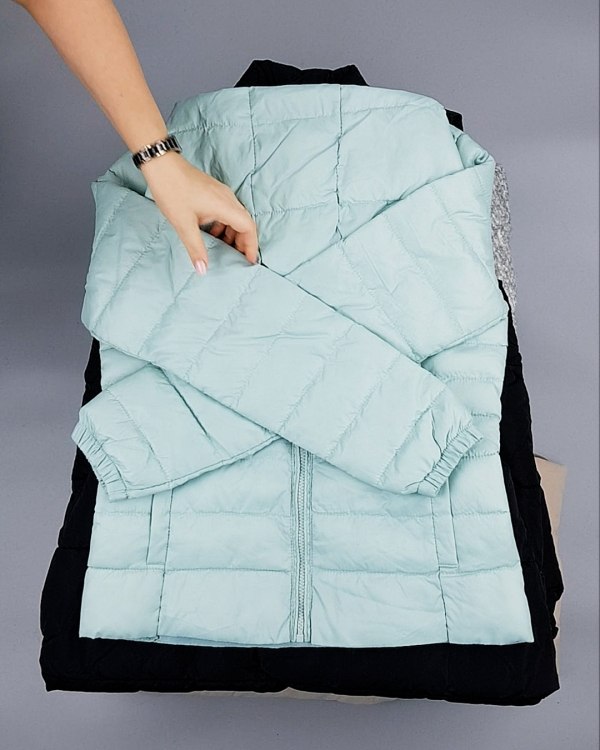 Фотография  317 - Верхняя одежда ONLY 104#10 кг, ЛОТ №7193 оптом в Кызыле и республике Тыва