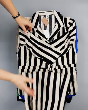 Фотография  950 - JDY Winter mix 104#15 кг, ЛОТ №7176 оптом в Кызыле и республике Тыва