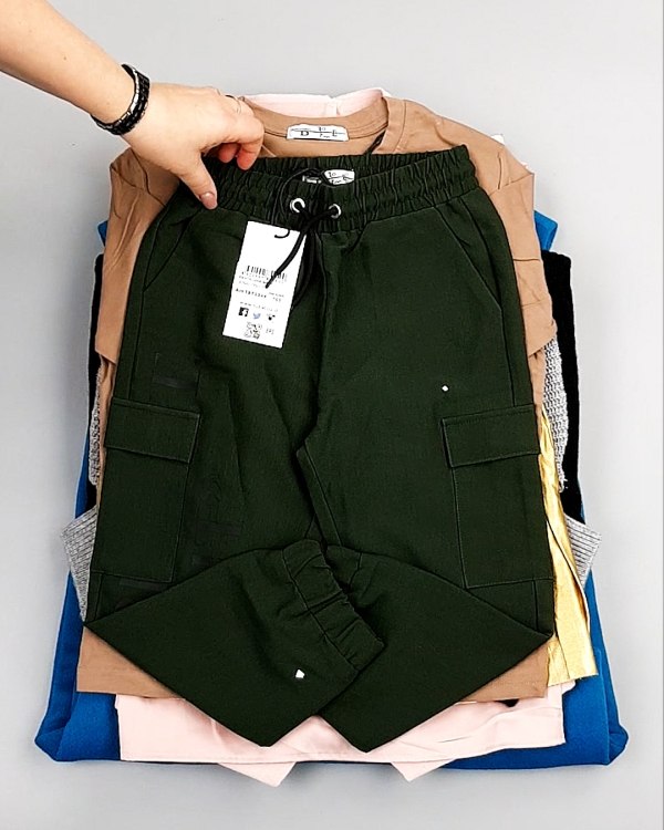 Фотография  261 - TO BE TOO Kids 114#5 кг, ЛОТ №7299 оптом в Кызыле и республике Тыва